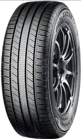 245/40 R18 93V ENVIGOR ZPS S321R BW YOKOHAMA